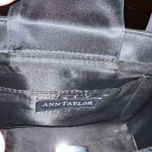 Ann Taylor Party Purse - Picture 4 of 4